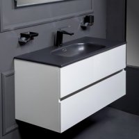 Тумбы под раковину